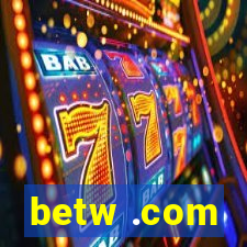 betw .com